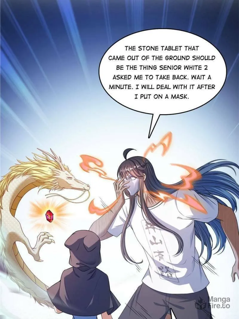 Read Cultivation Chat Group chapter 600 image 20 on Lezhin