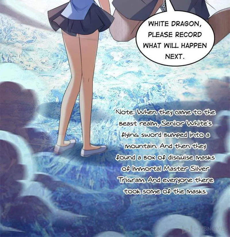 Read Cultivation Chat Group chapter 600 image 21 on Lezhin