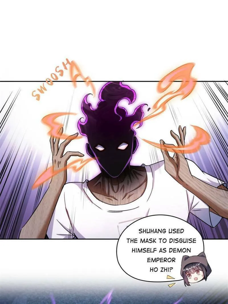 Read Cultivation Chat Group chapter 600 image 22 on Lezhin