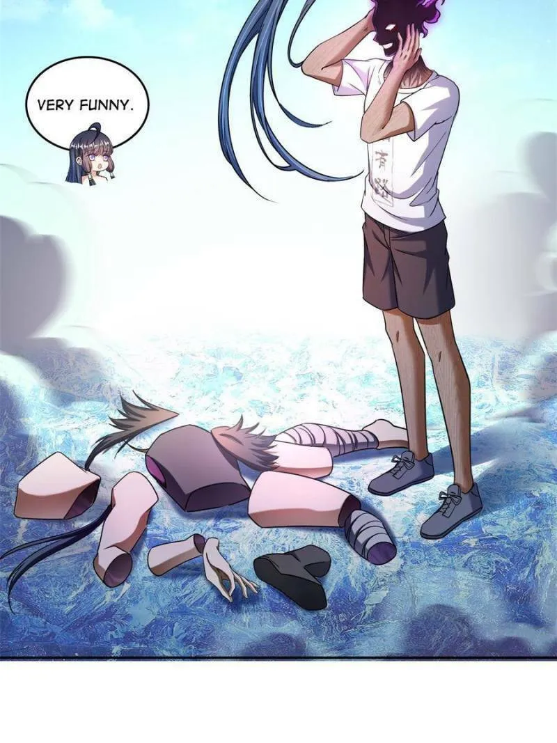 Read Cultivation Chat Group chapter 600 image 28 on Lezhin