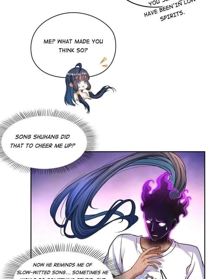 Read Cultivation Chat Group chapter 600 image 31 on Lezhin