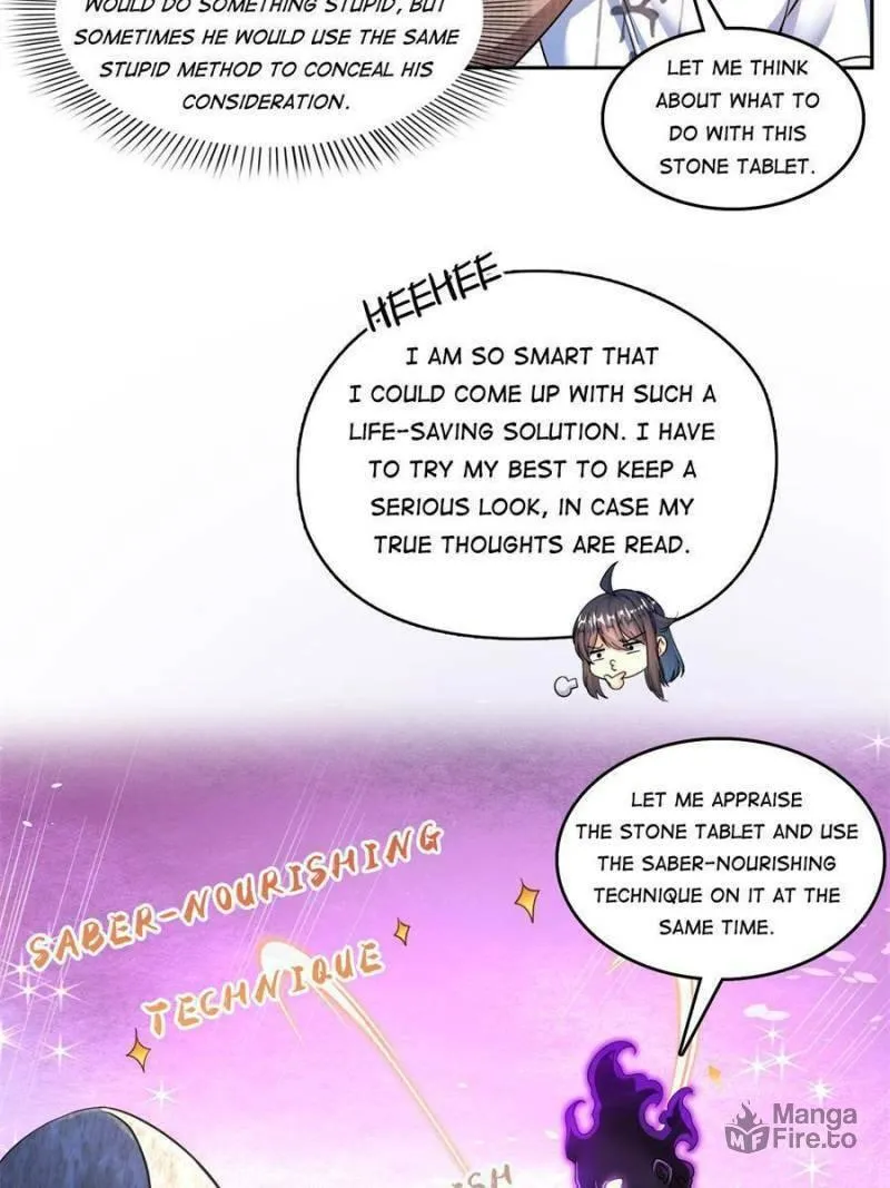 Read Cultivation Chat Group chapter 600 image 32 on Lezhin