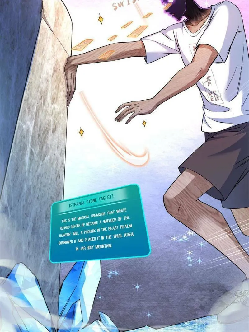 Read Cultivation Chat Group chapter 600 image 33 on Lezhin