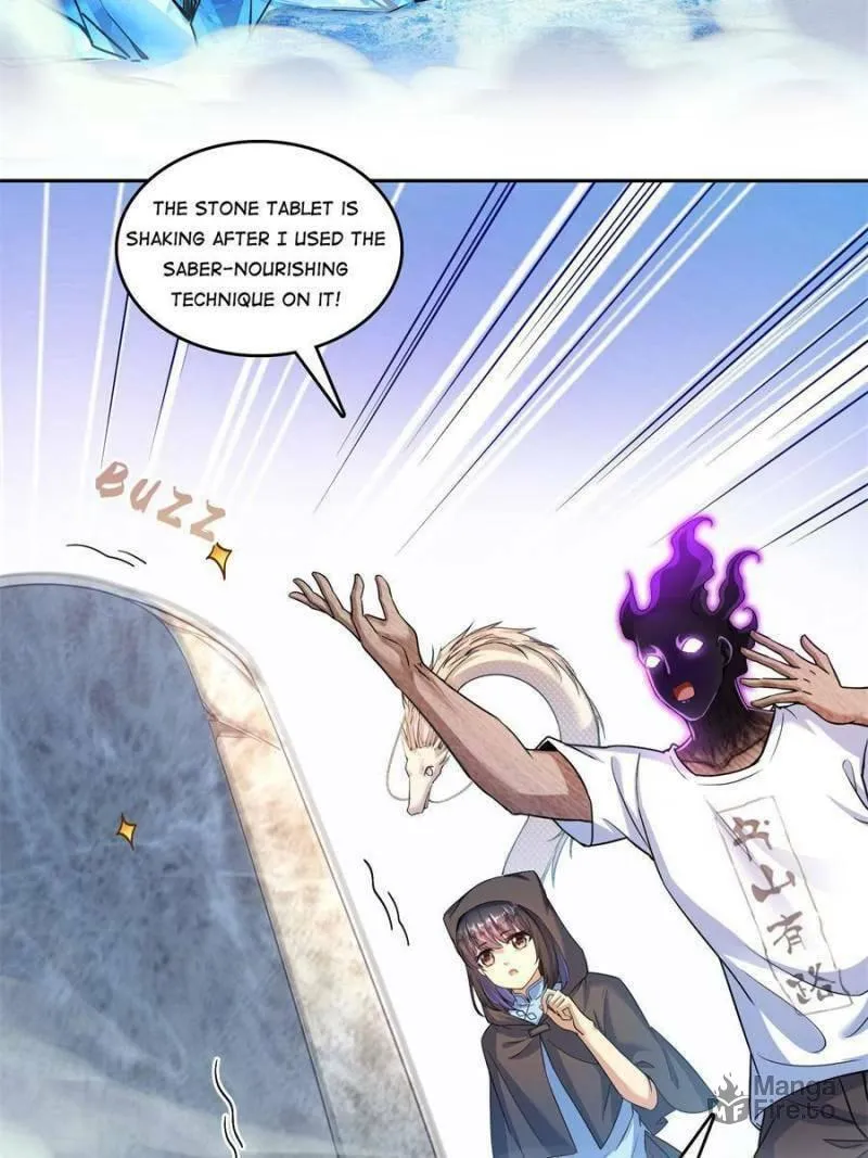 Read Cultivation Chat Group chapter 600 image 34 on Lezhin