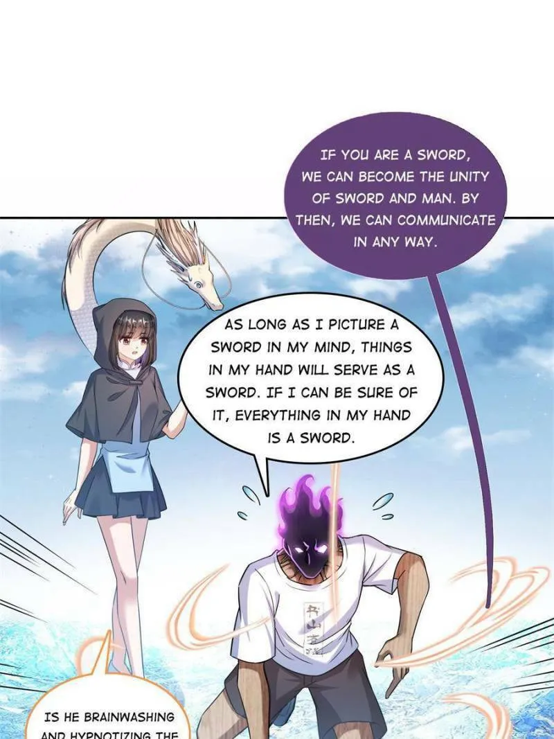 Read Cultivation Chat Group chapter 600 image 37 on Lezhin