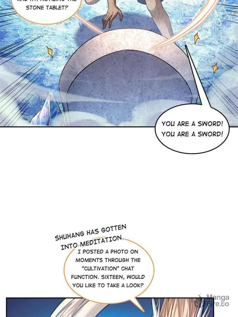Read Cultivation Chat Group chapter 600 image 38 on Lezhin