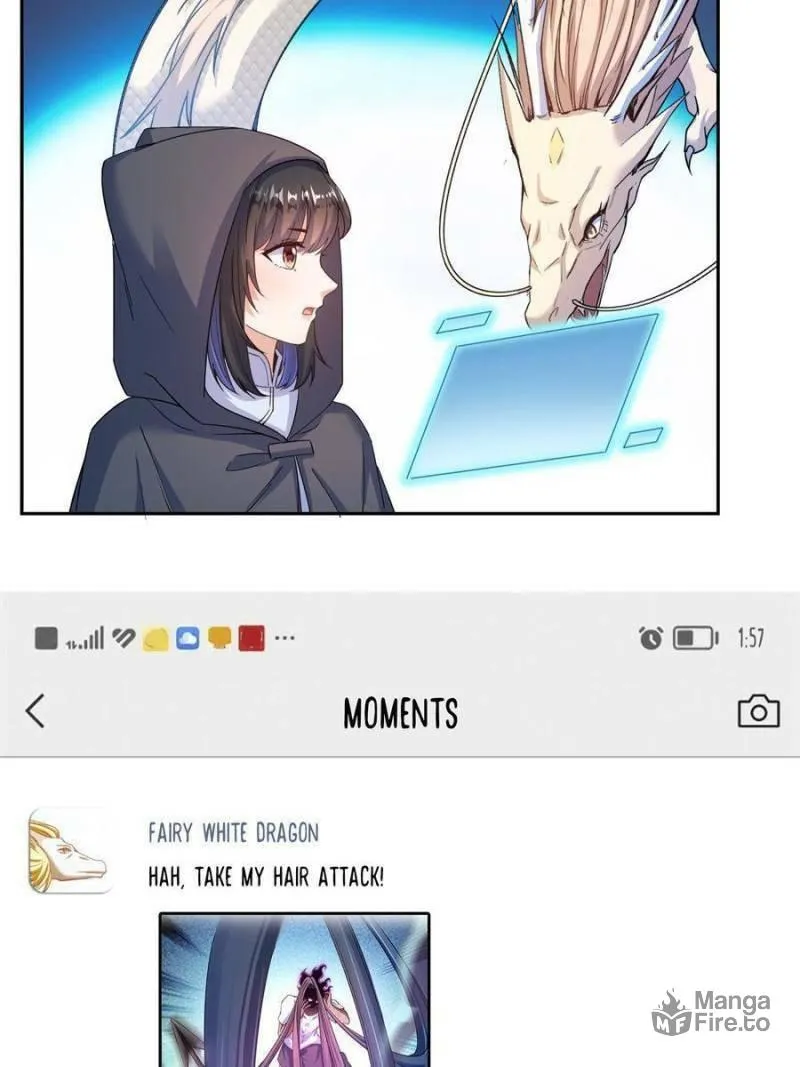 Read Cultivation Chat Group chapter 600 image 39 on Lezhin