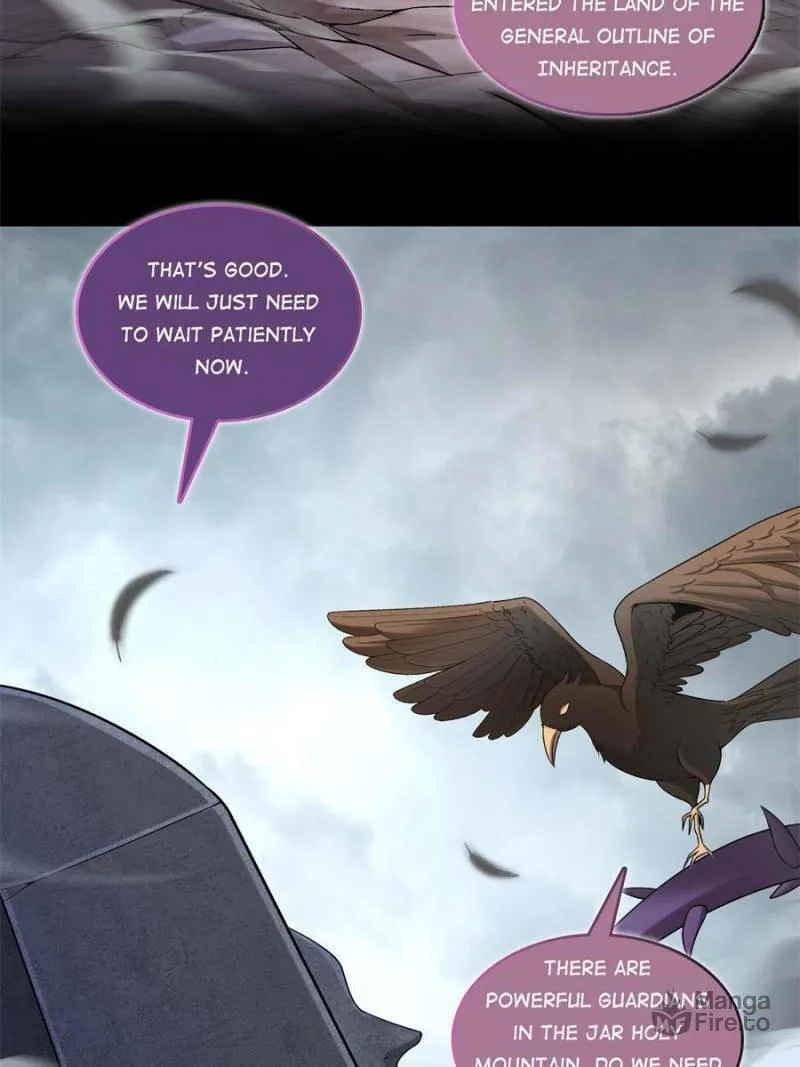 Read Cultivation Chat Group chapter 600 image 4 on Lezhin