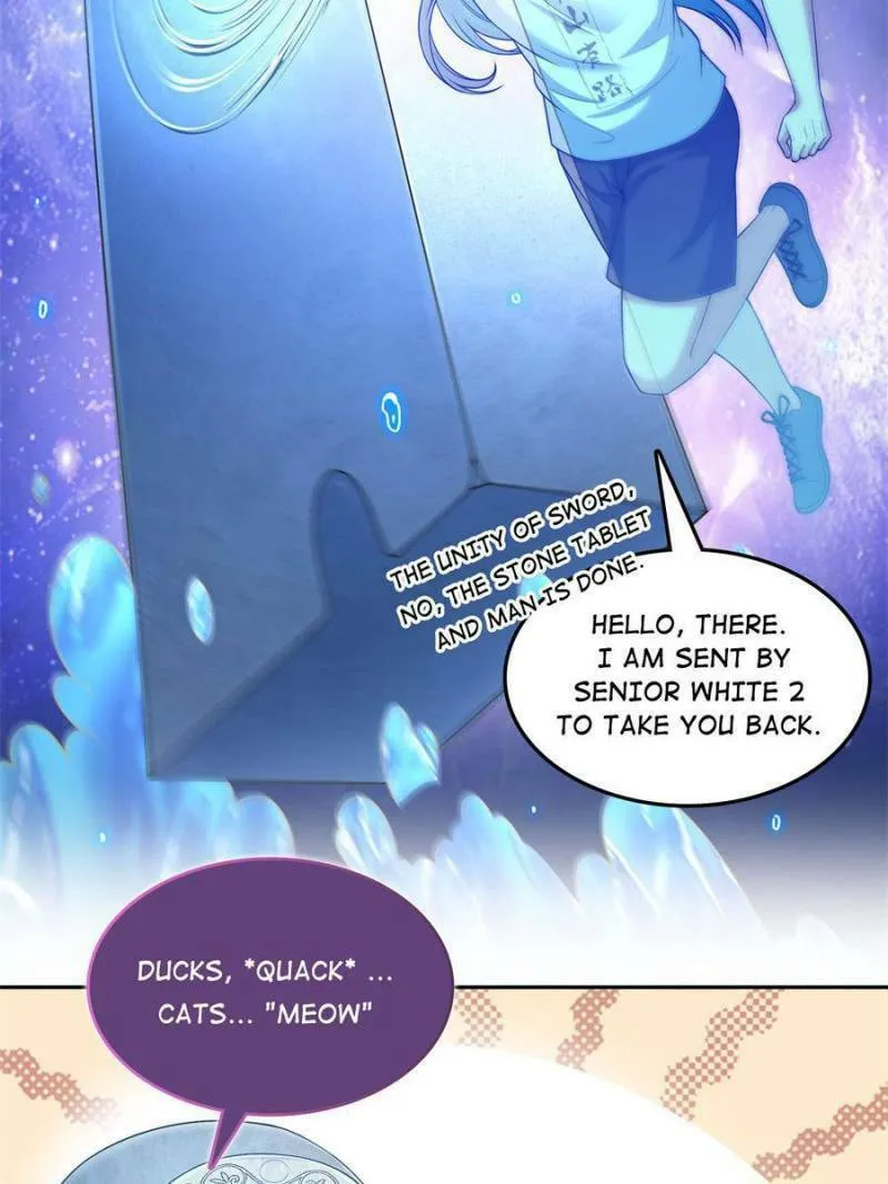 Read Cultivation Chat Group chapter 600 image 46 on Lezhin