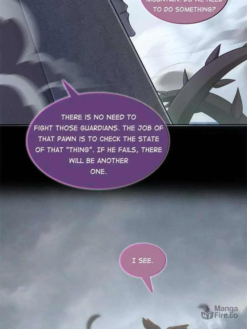 Read Cultivation Chat Group chapter 600 image 5 on Lezhin