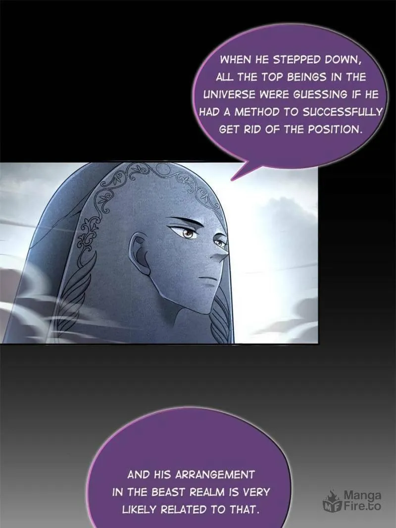 Read Cultivation Chat Group chapter 600 image 8 on Lezhin