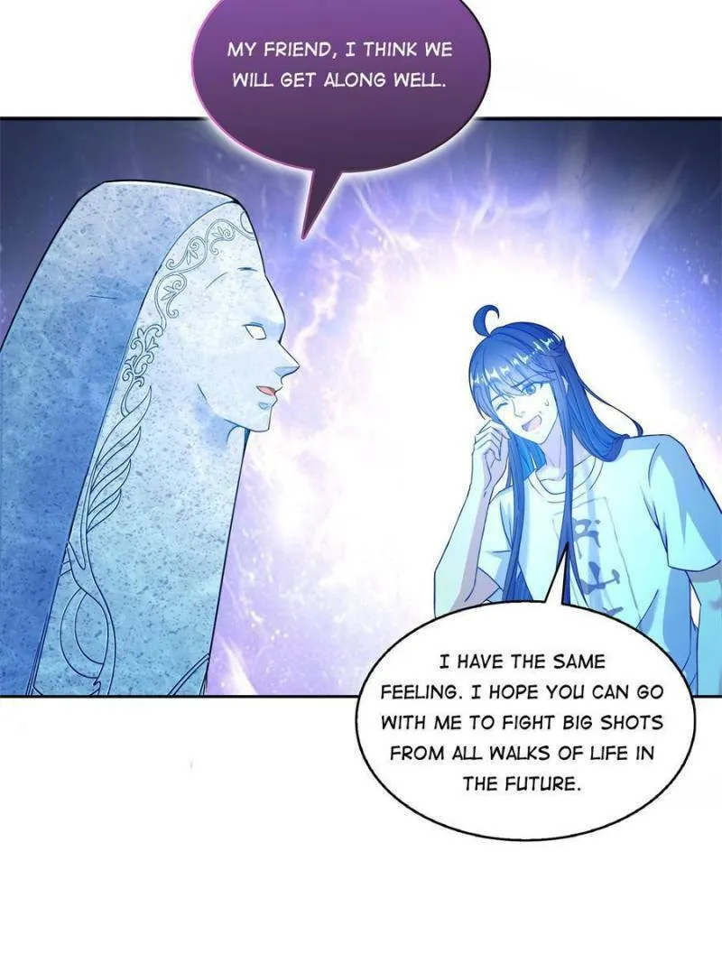 Read Cultivation Chat Group chapter 601 image 10 on Lezhin