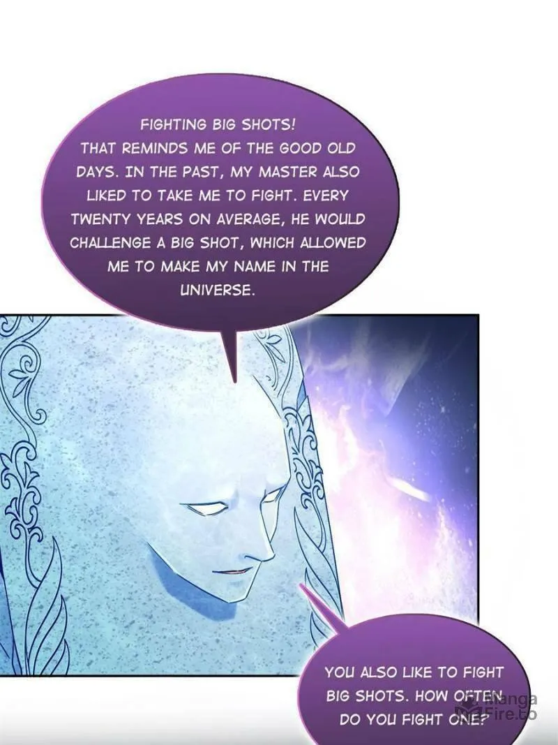 Read Cultivation Chat Group chapter 601 image 11 on Lezhin