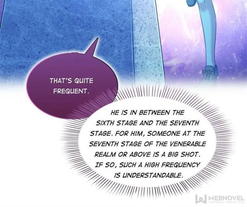Read Cultivation Chat Group chapter 601 image 13 on Lezhin