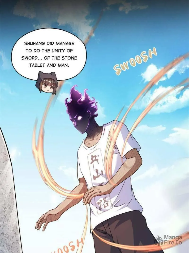 Read Cultivation Chat Group chapter 601 image 17 on Lezhin