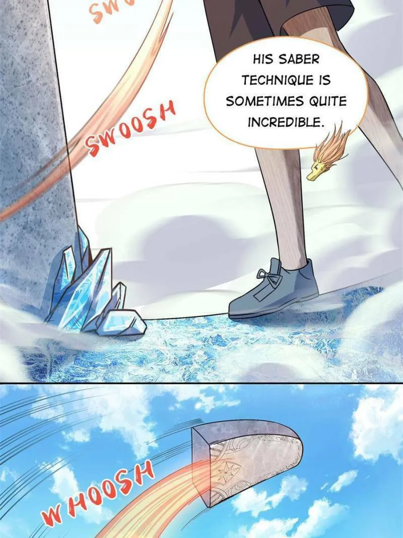 Read Cultivation Chat Group chapter 601 image 18 on Lezhin