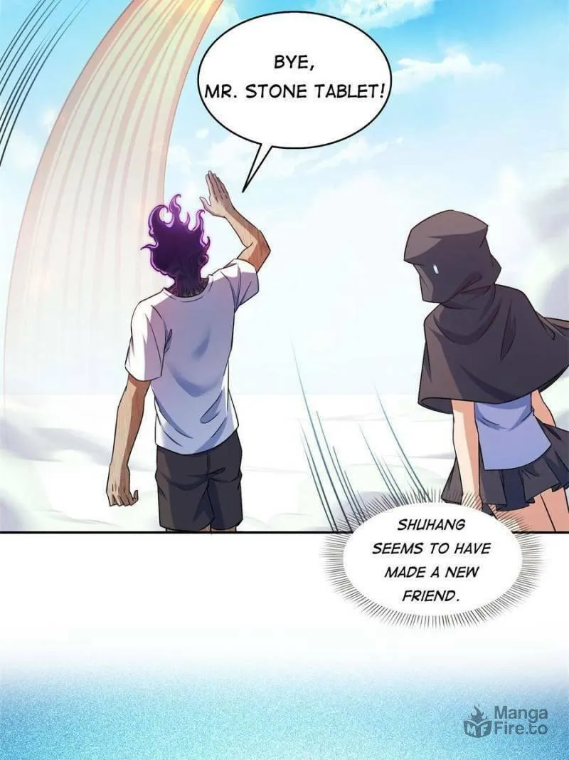 Read Cultivation Chat Group chapter 601 image 19 on Lezhin