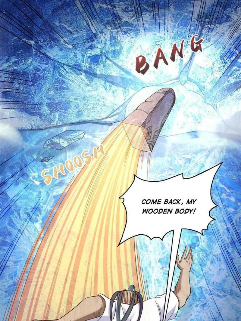 Read Cultivation Chat Group chapter 601 image 22 on Lezhin