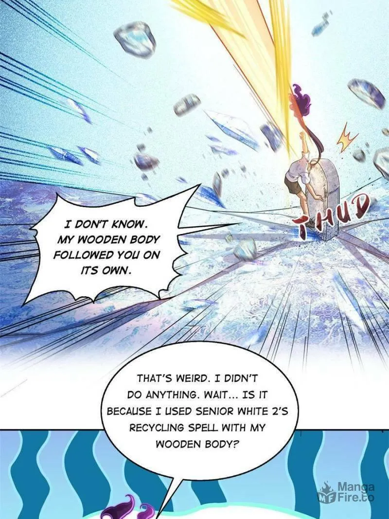 Read Cultivation Chat Group chapter 601 image 26 on Lezhin