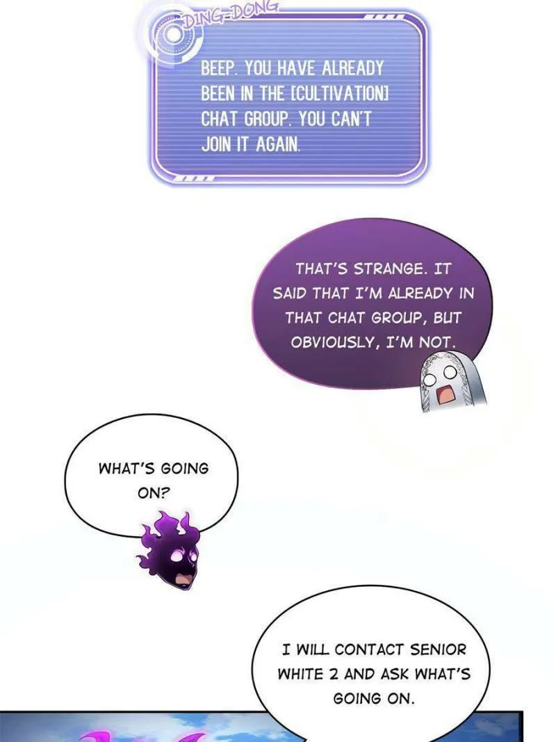 Read Cultivation Chat Group chapter 601 image 31 on Lezhin