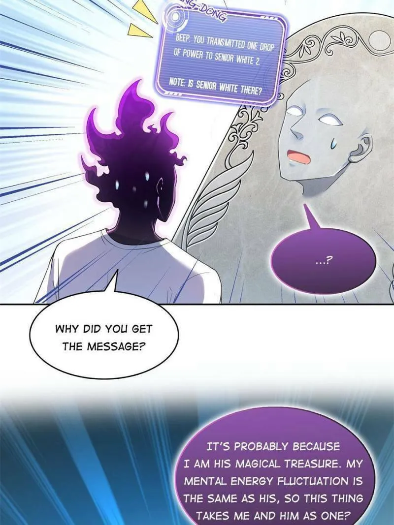 Read Cultivation Chat Group chapter 601 image 33 on Lezhin