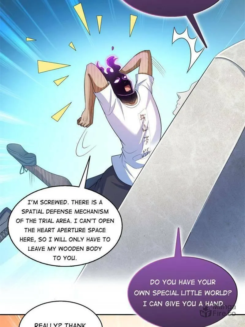 Read Cultivation Chat Group chapter 601 image 34 on Lezhin