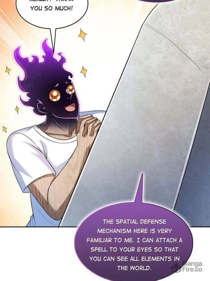 Read Cultivation Chat Group chapter 601 image 35 on Lezhin