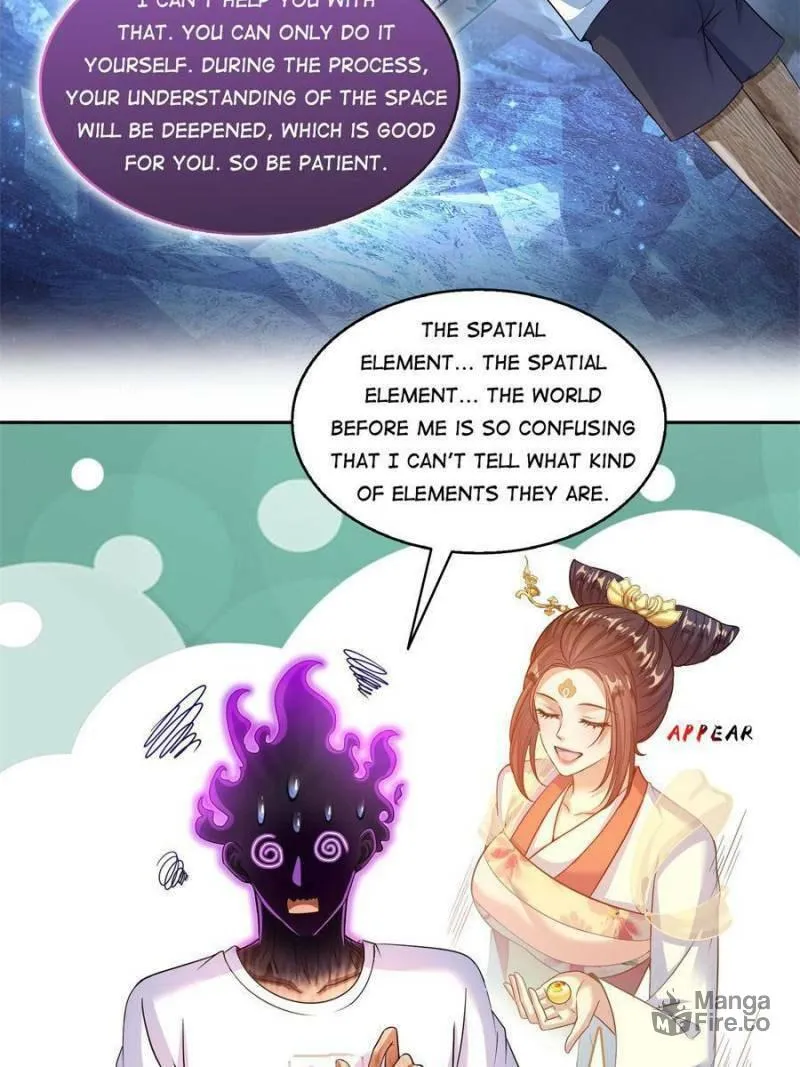 Read Cultivation Chat Group chapter 601 image 39 on Lezhin
