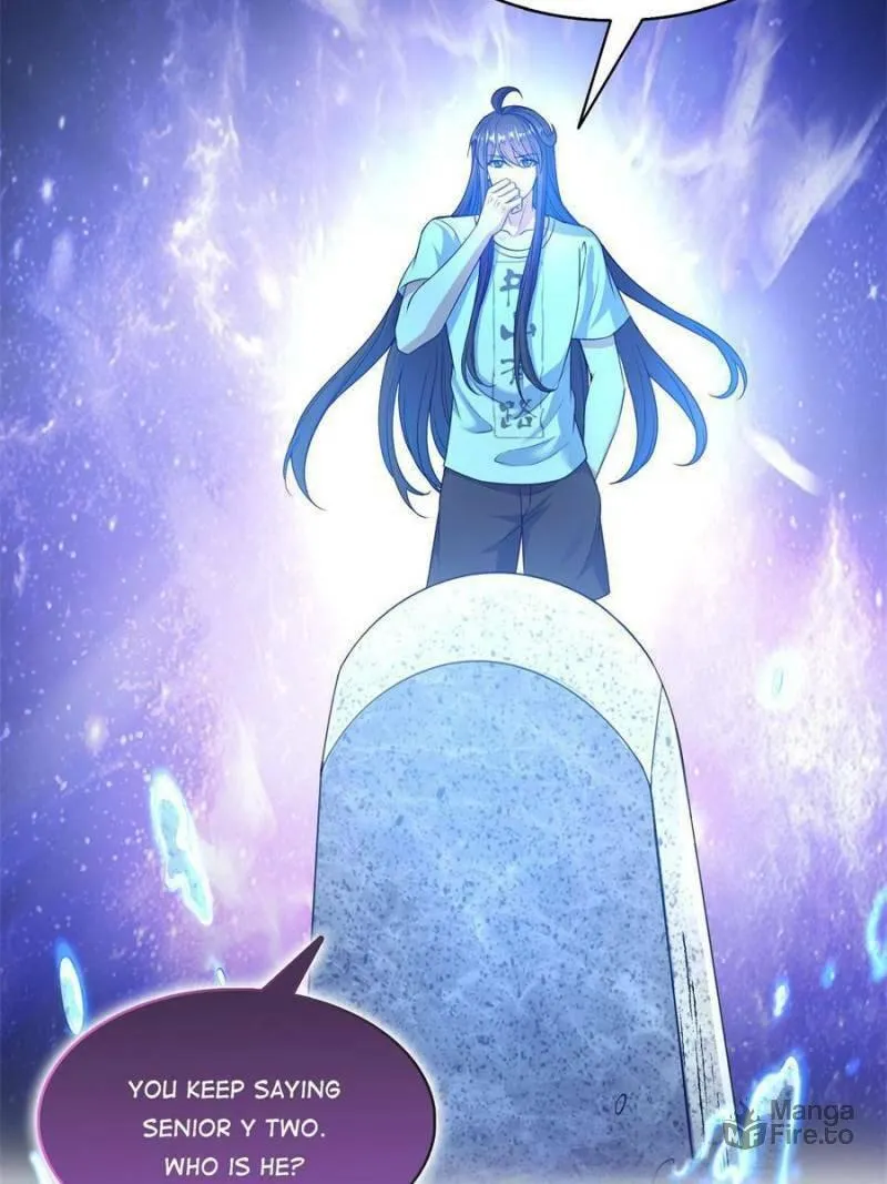 Read Cultivation Chat Group chapter 601 image 4 on Lezhin