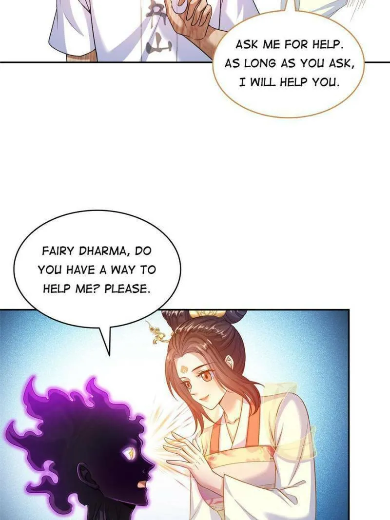 Read Cultivation Chat Group chapter 601 image 40 on Lezhin