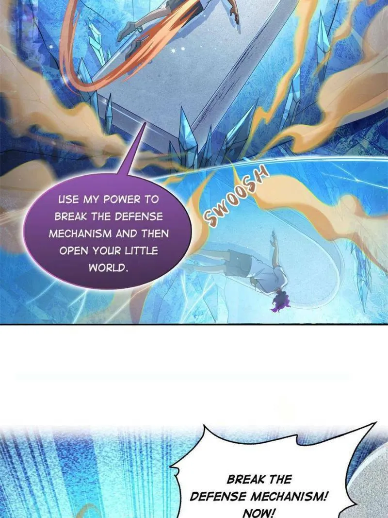 Read Cultivation Chat Group chapter 601 image 46 on Lezhin