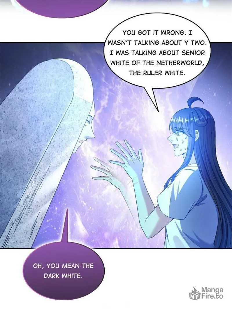 Read Cultivation Chat Group chapter 601 image 5 on Lezhin