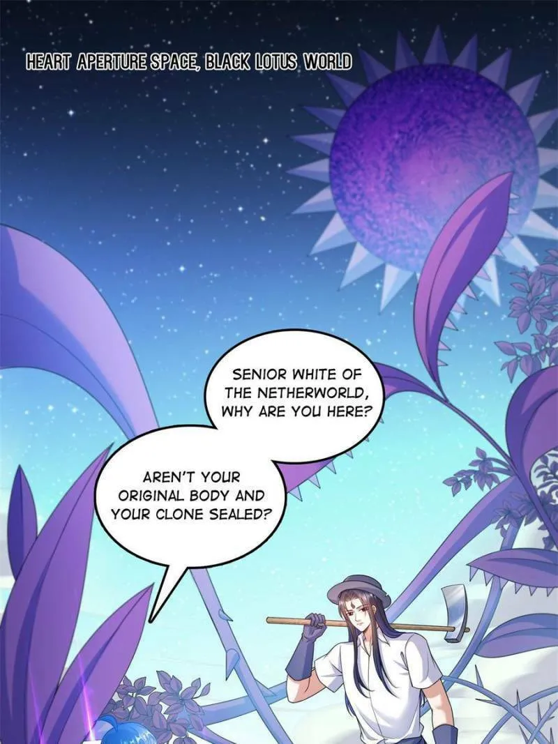 Read Cultivation Chat Group chapter 602 image 15 on Lezhin
