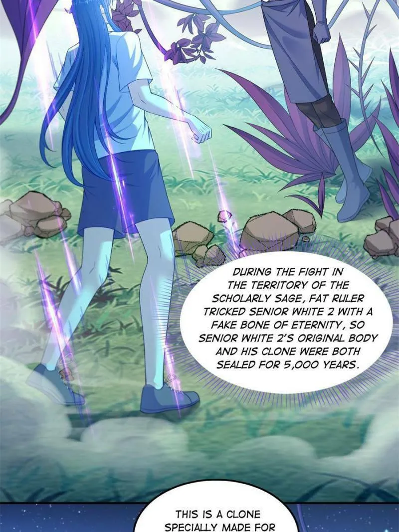 Read Cultivation Chat Group chapter 602 image 16 on Lezhin