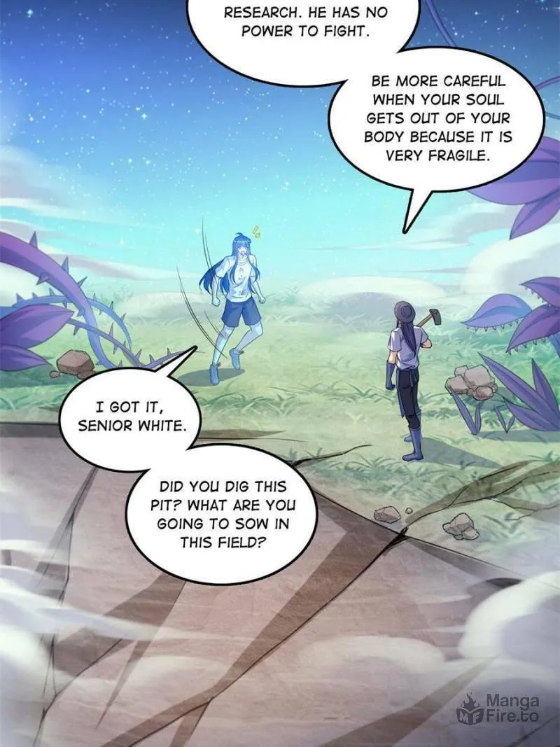 Read Cultivation Chat Group chapter 602 image 17 on Lezhin