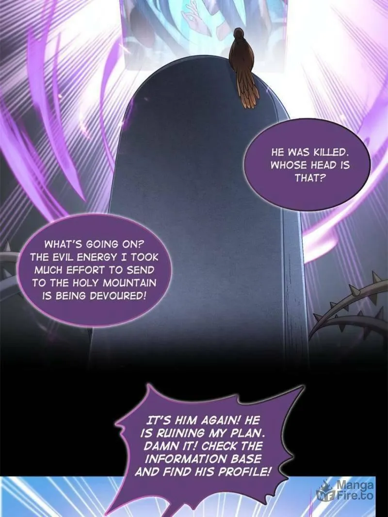 Read Cultivation Chat Group chapter 602 image 2 on Lezhin