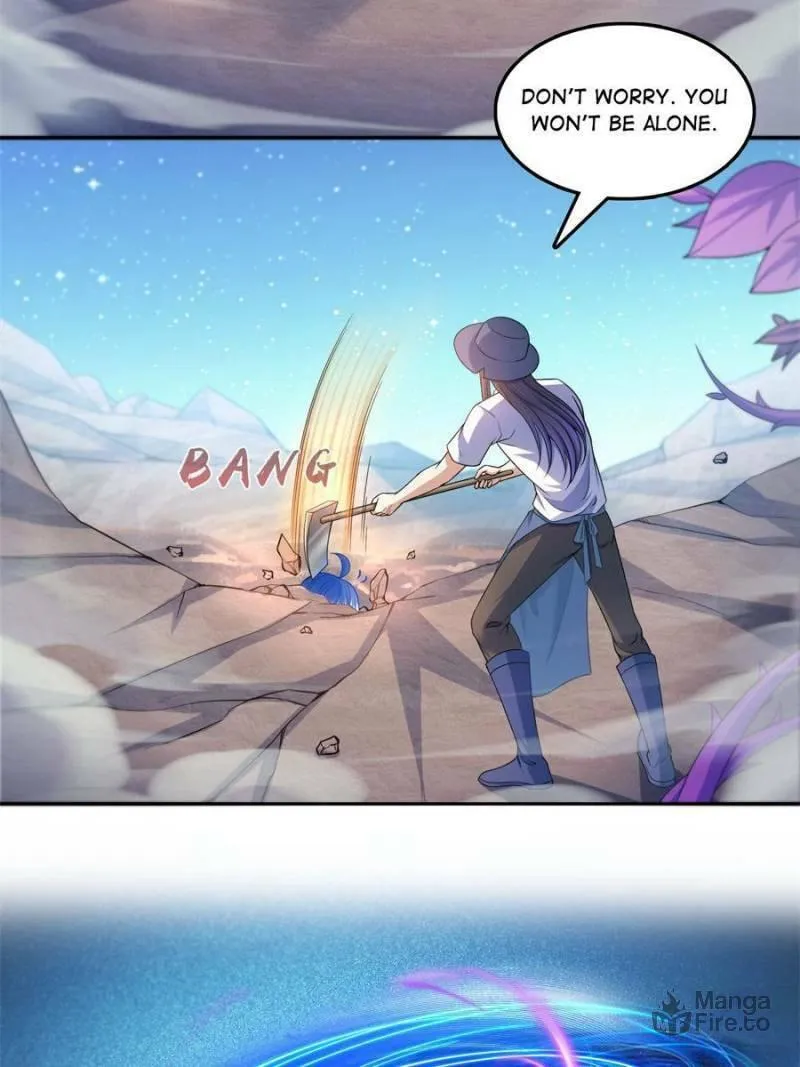 Read Cultivation Chat Group chapter 602 image 26 on Lezhin