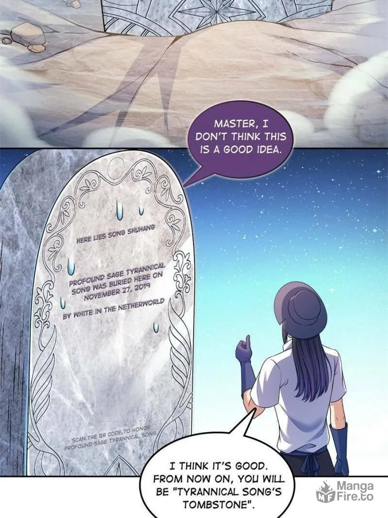 Read Cultivation Chat Group chapter 602 image 32 on Lezhin