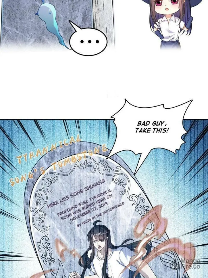 Read Cultivation Chat Group chapter 602 image 34 on Lezhin