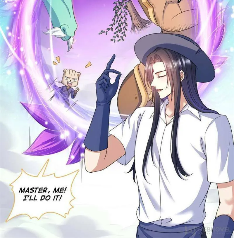 Read Cultivation Chat Group chapter 602 image 36 on Lezhin