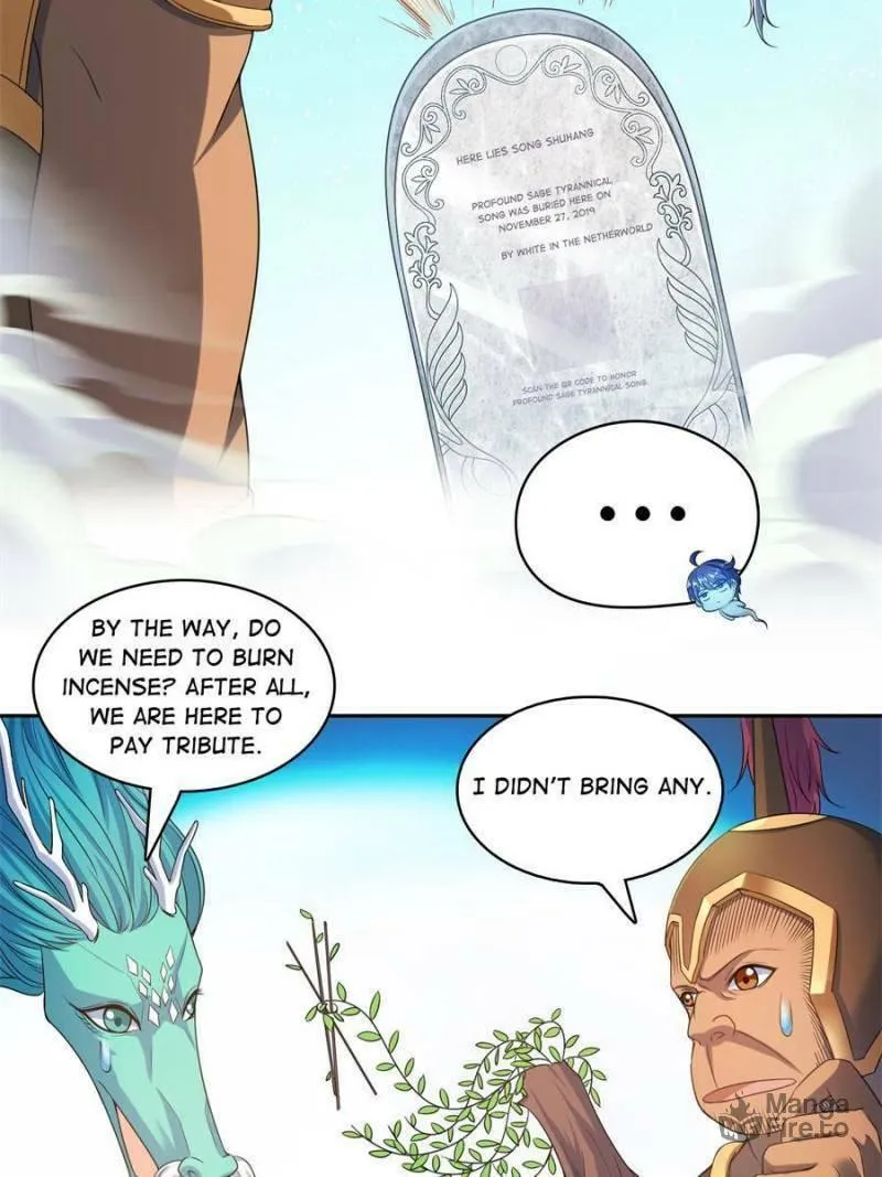 Read Cultivation Chat Group chapter 602 image 38 on Lezhin
