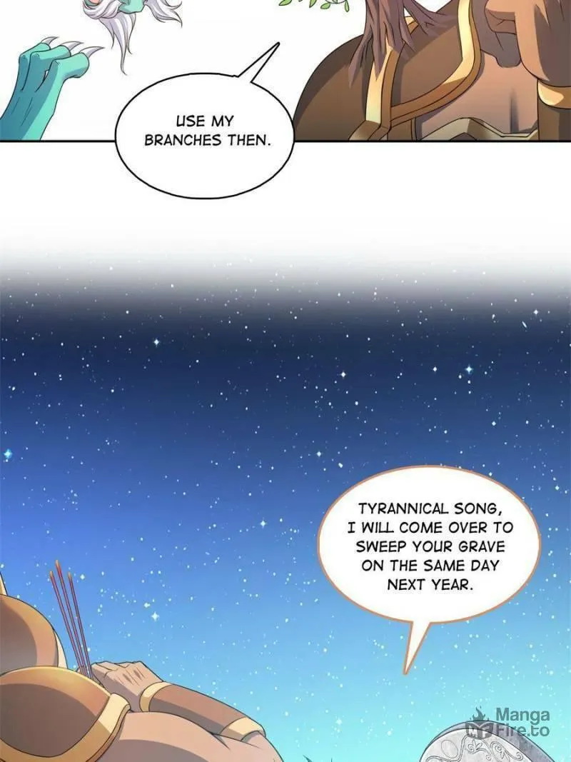Read Cultivation Chat Group chapter 602 image 39 on Lezhin