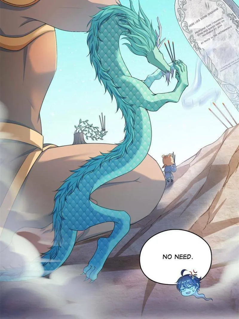 Read Cultivation Chat Group chapter 602 image 40 on Lezhin