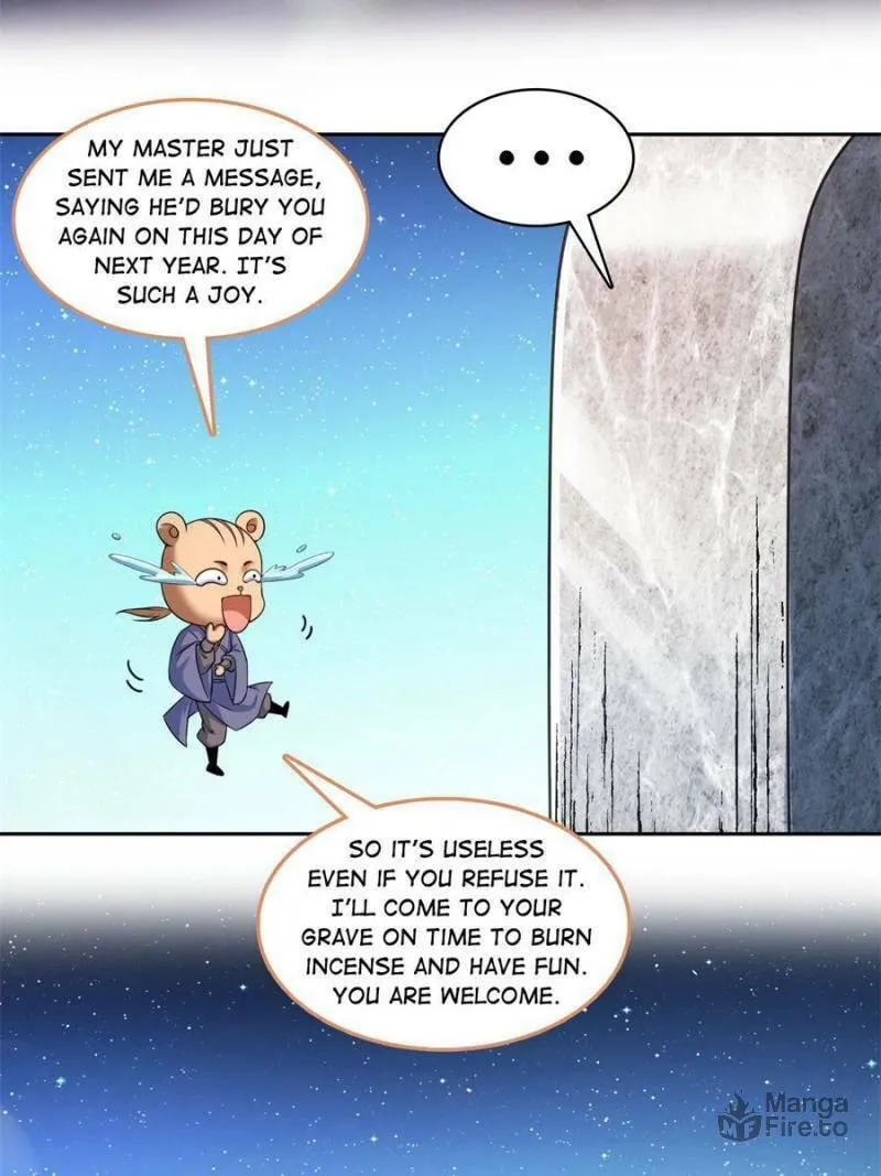 Read Cultivation Chat Group chapter 602 image 41 on Lezhin