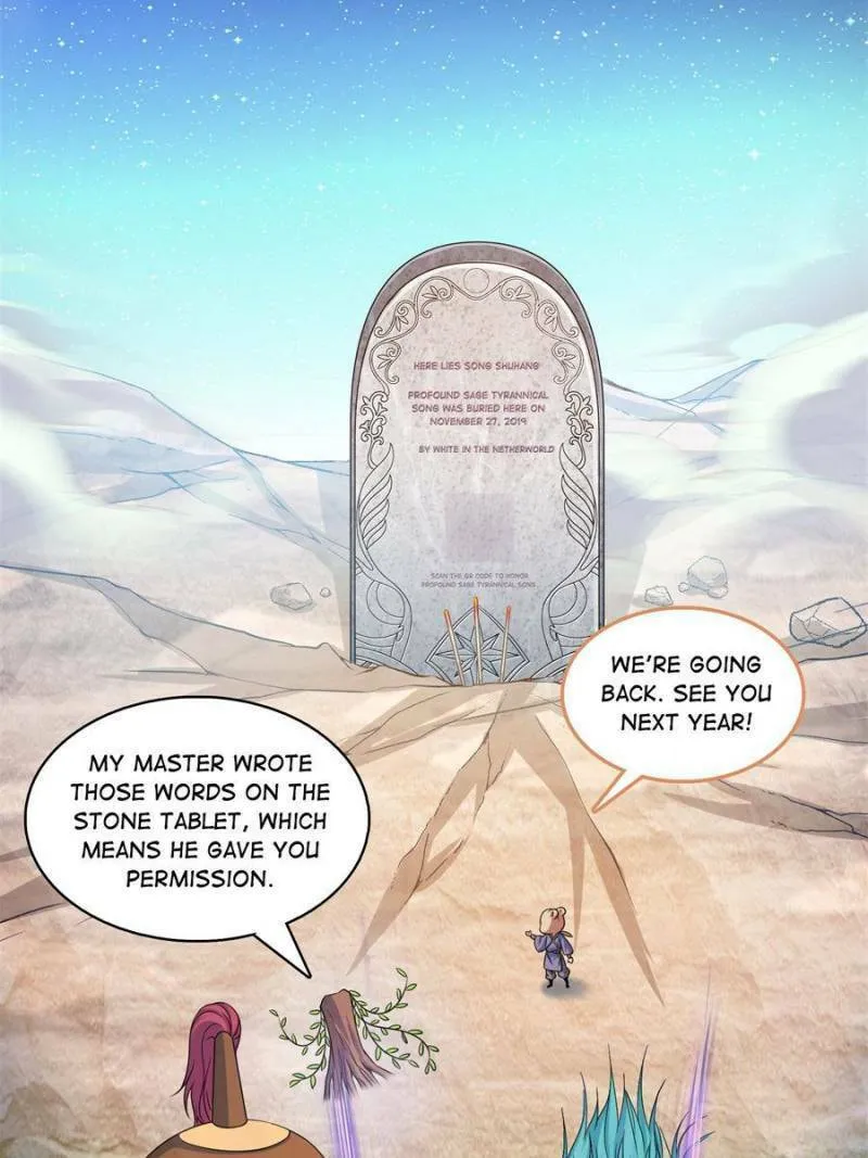 Read Cultivation Chat Group chapter 602 image 42 on Lezhin