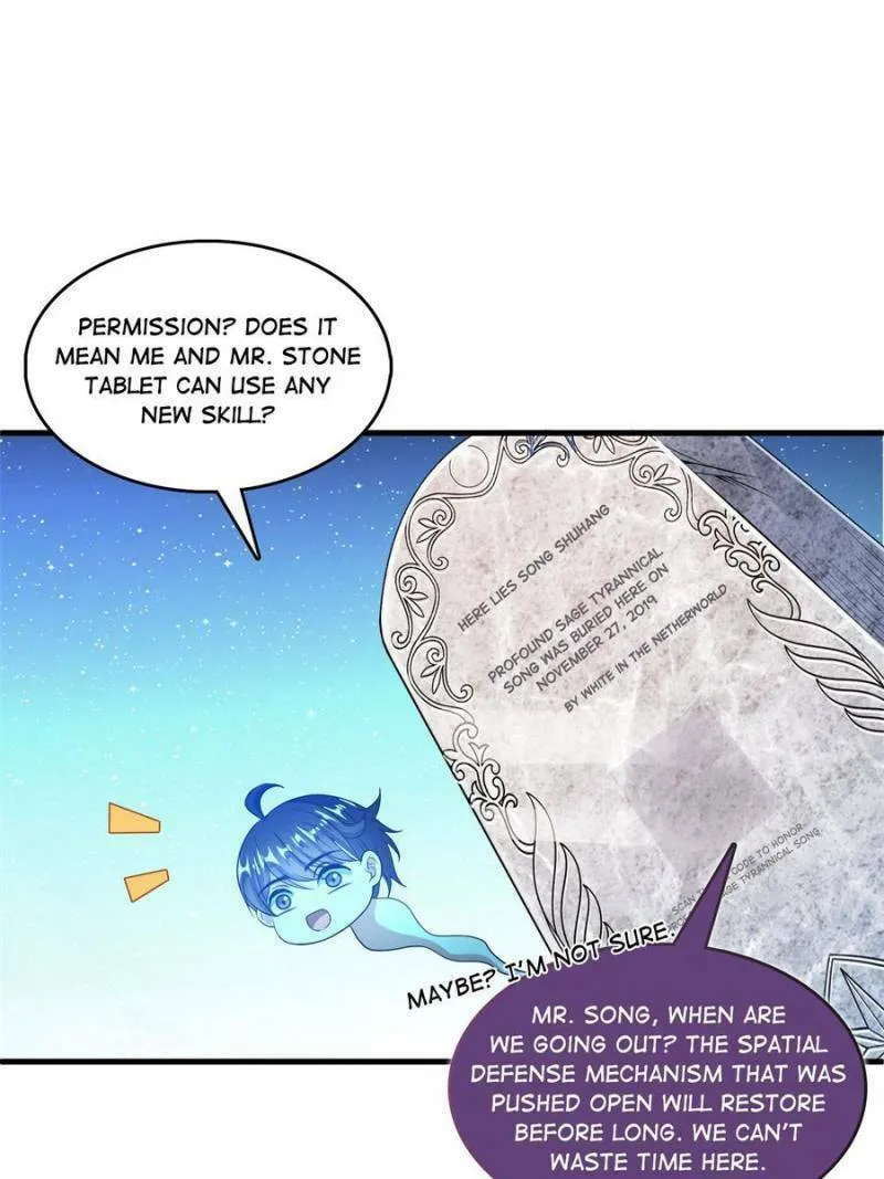 Read Cultivation Chat Group chapter 602 image 45 on Lezhin