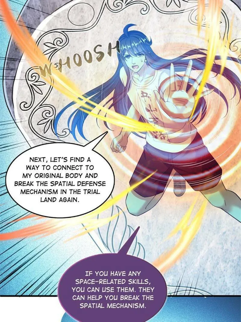 Read Cultivation Chat Group chapter 602 image 48 on Lezhin