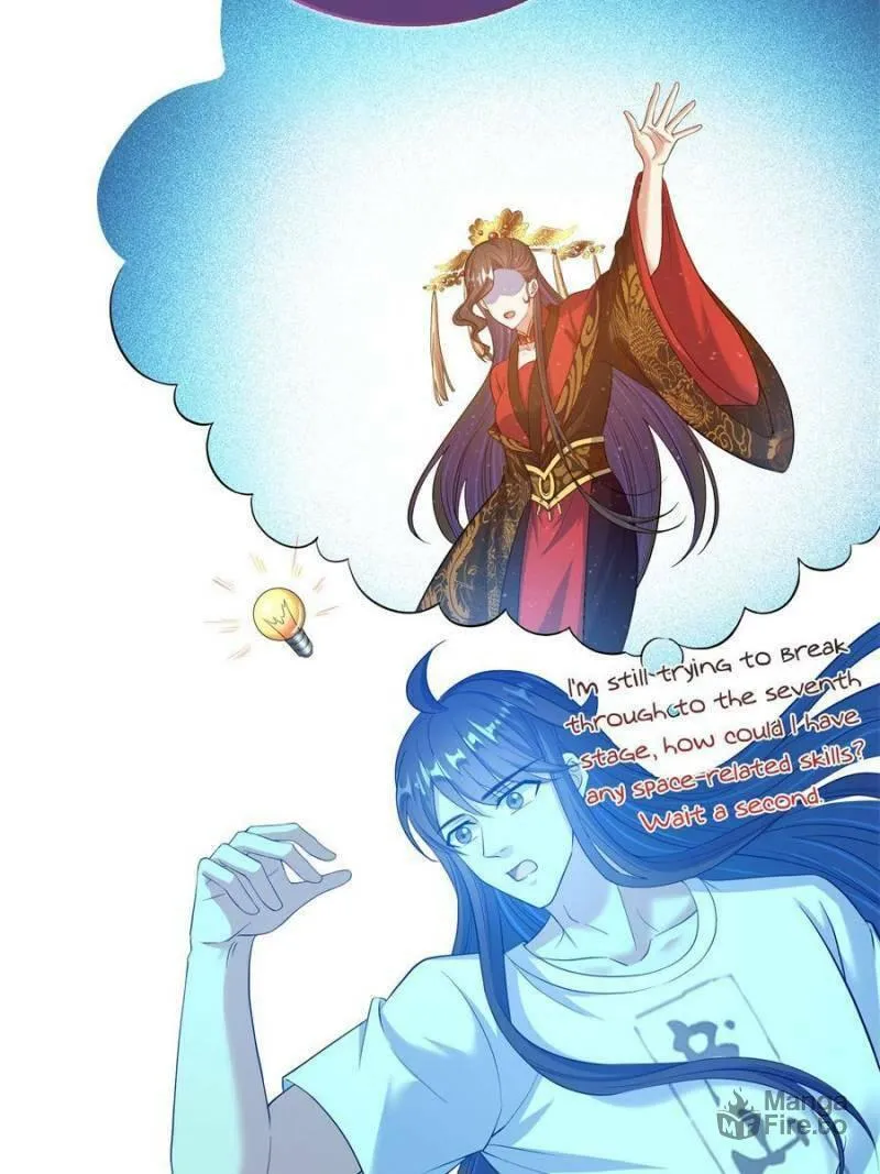 Read Cultivation Chat Group chapter 602 image 49 on Lezhin