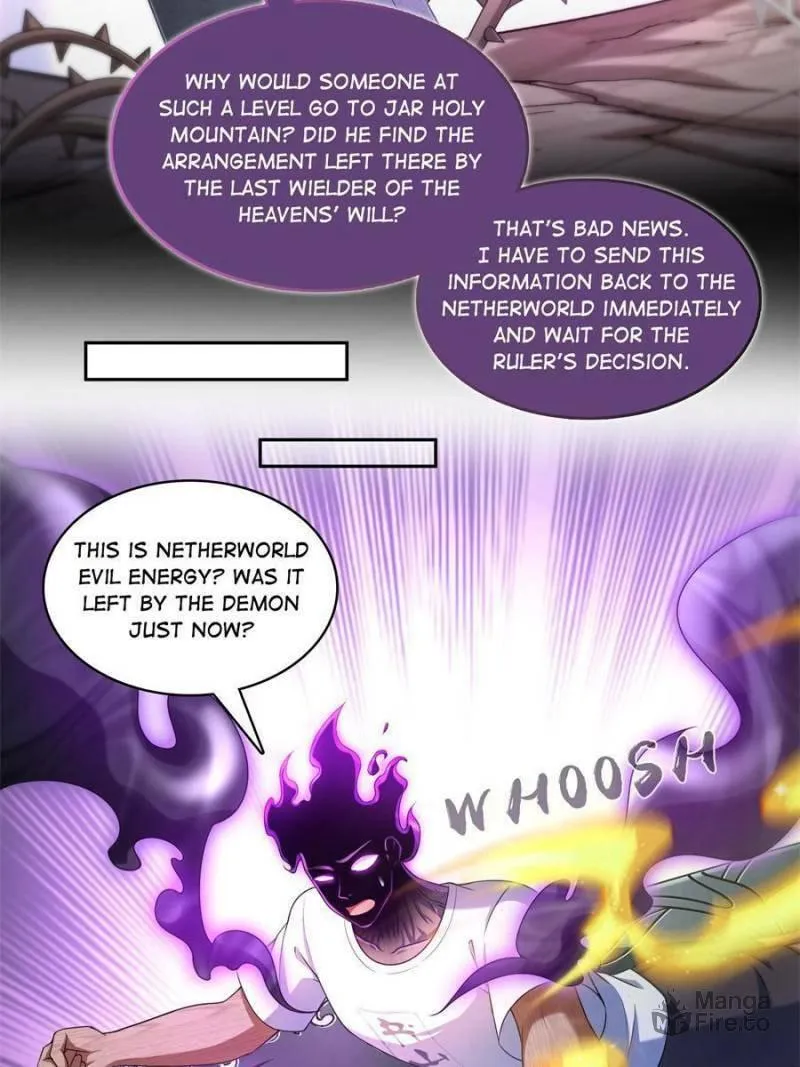 Read Cultivation Chat Group chapter 602 image 5 on Lezhin