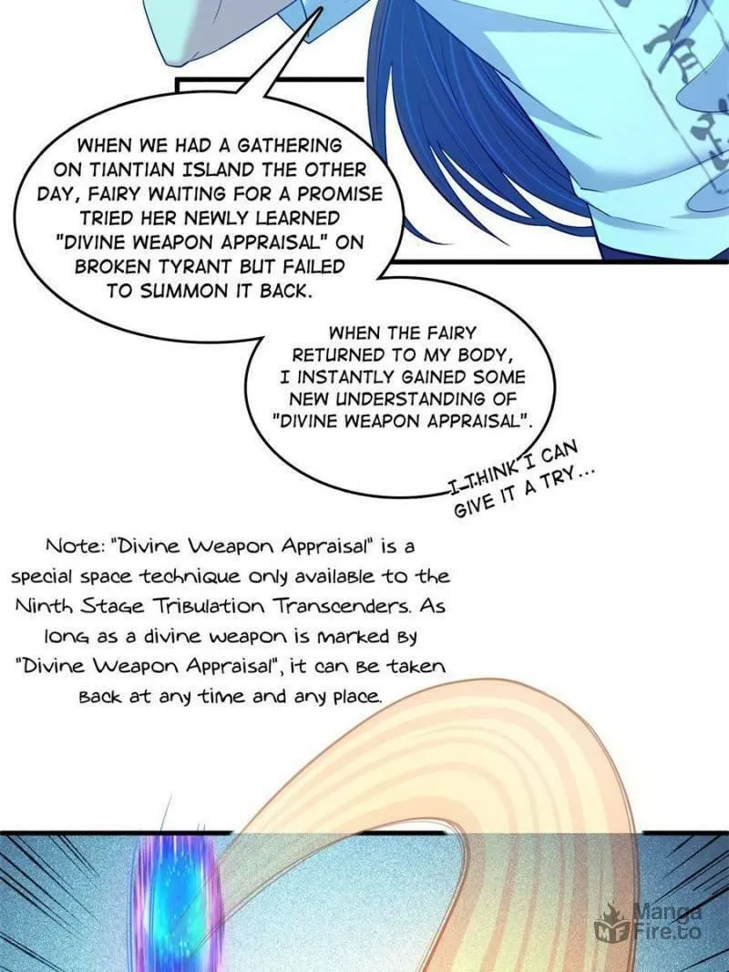 Read Cultivation Chat Group chapter 602 image 50 on Lezhin